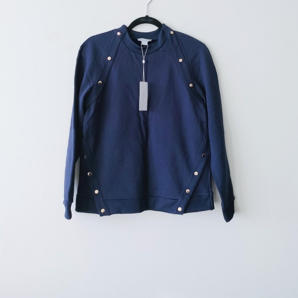 Finders Keepers Top